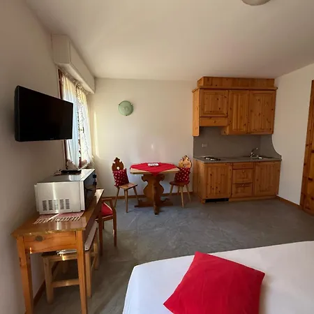 Monolocale/ Caterina *