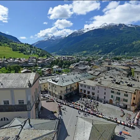 Monolocale/ Caterina *