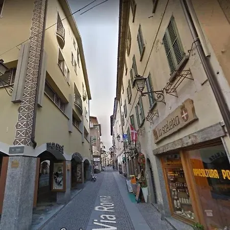 Monolocale/ Caterina Apartament