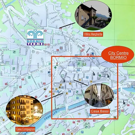 Apartament Monolocale/ Caterina *