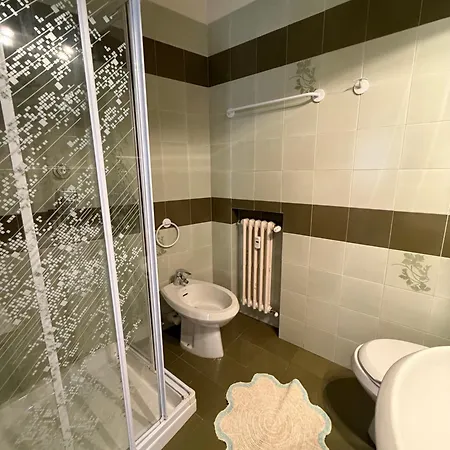 Monolocale/ Caterina Apartament