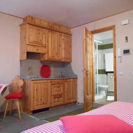 Monolocale/ Caterina