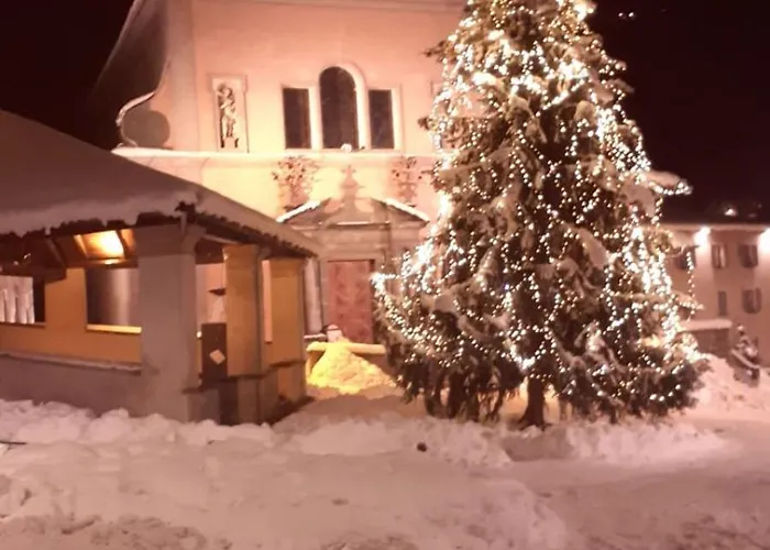 Apartment Monolocale/ Caterina