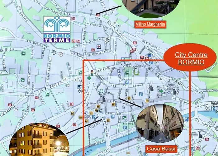 Apartment Monolocale/ Caterina *