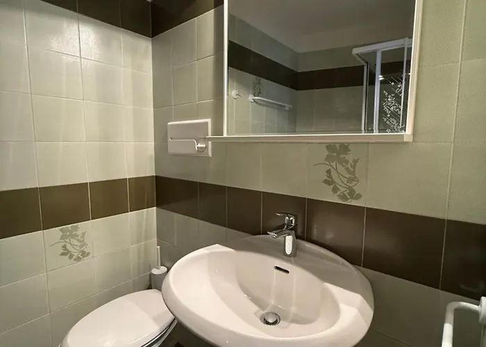 Apartment Monolocale/ Caterina Bormio