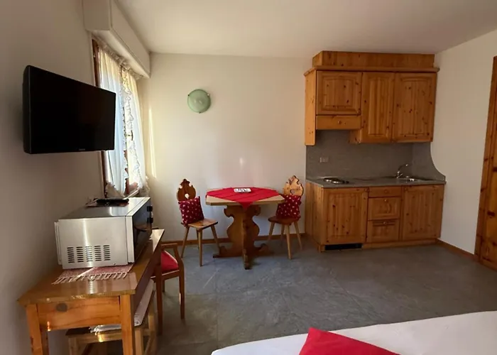 Monolocale/ Caterina *