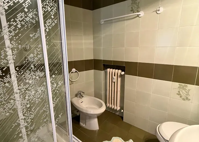 Monolocale/ Caterina Apartment