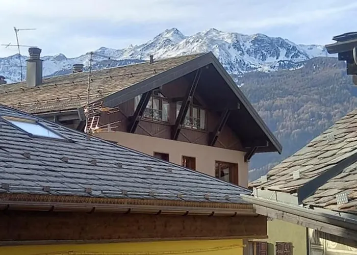 Monolocale/ Caterina